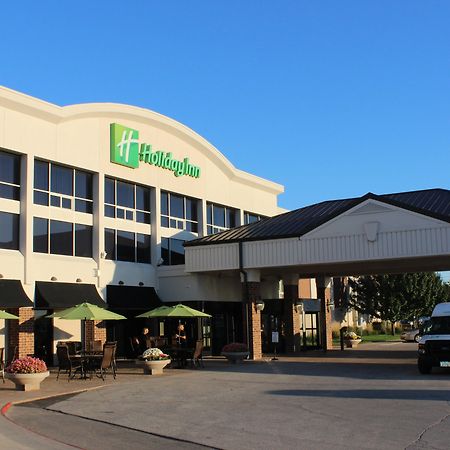 Holiday Inn Des Moines-Airport Conf Center By Ihg Eksteriør bilde