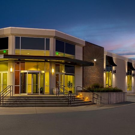 Holiday Inn Des Moines-Airport Conf Center By Ihg Eksteriør bilde