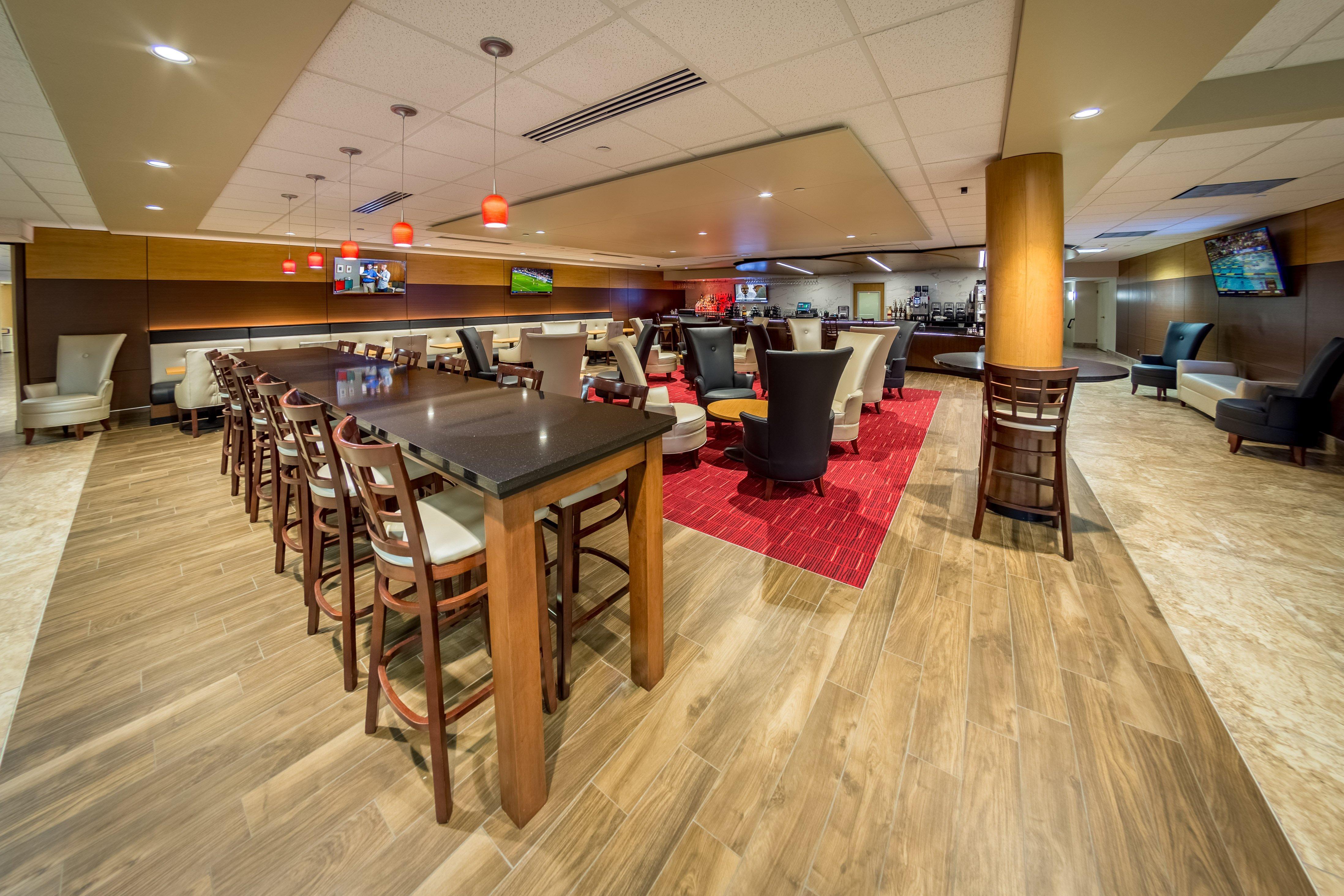 Holiday Inn Des Moines-Airport Conf Center By Ihg Eksteriør bilde