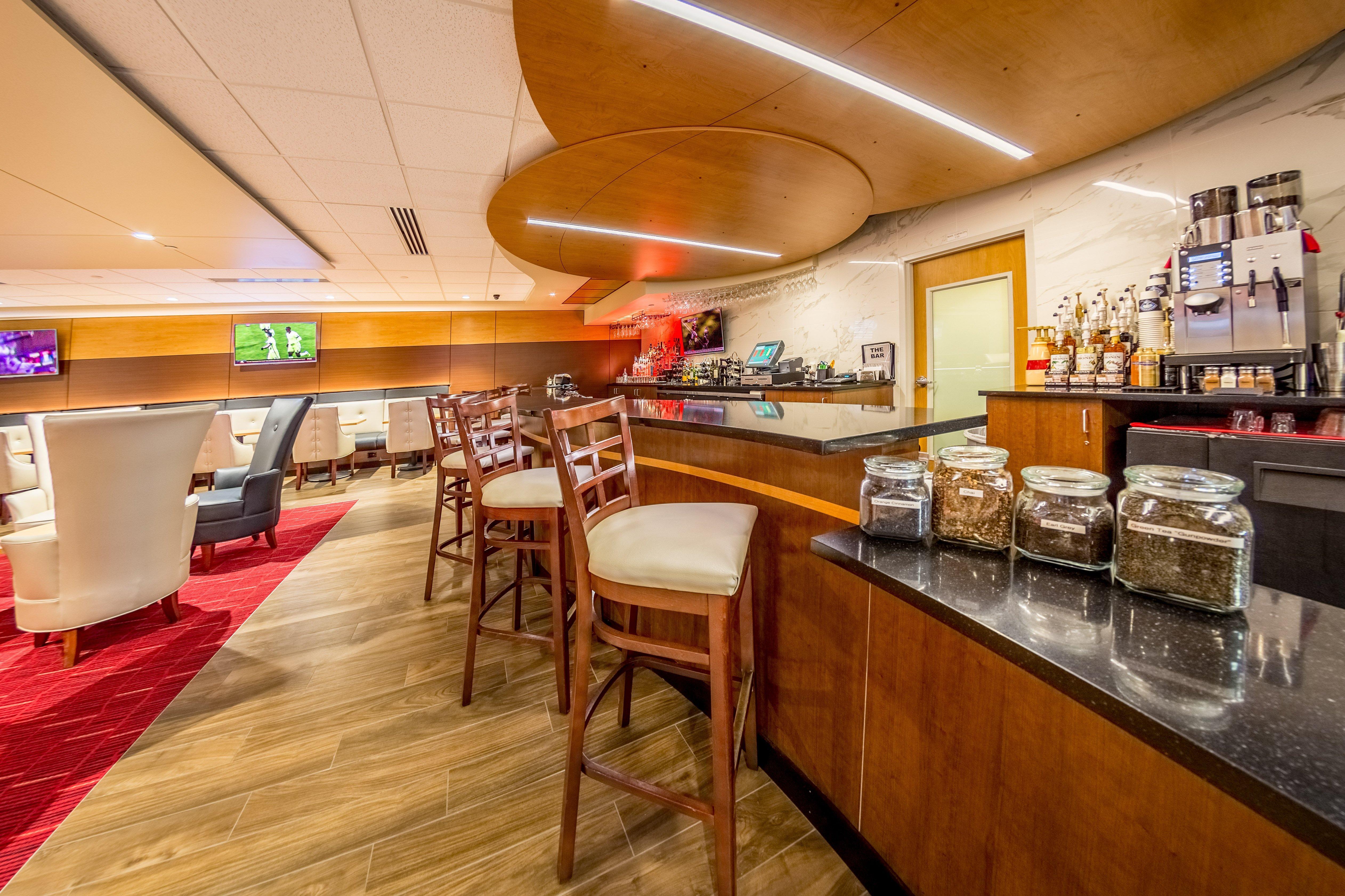 Holiday Inn Des Moines-Airport Conf Center By Ihg Eksteriør bilde