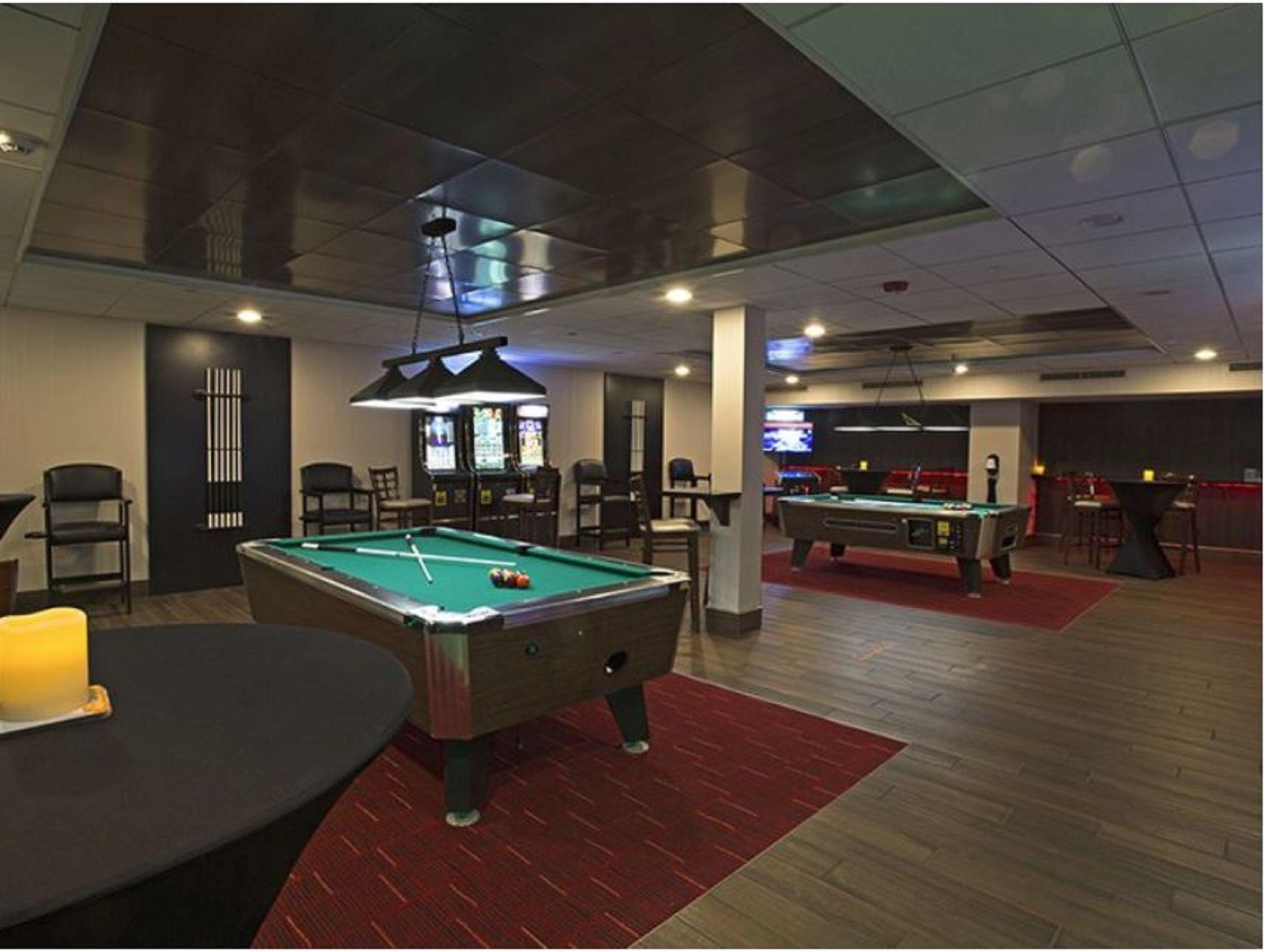 Holiday Inn Des Moines-Airport Conf Center By Ihg Eksteriør bilde